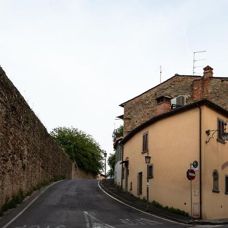 Il Sognaposto Arezzo Exterior foto
