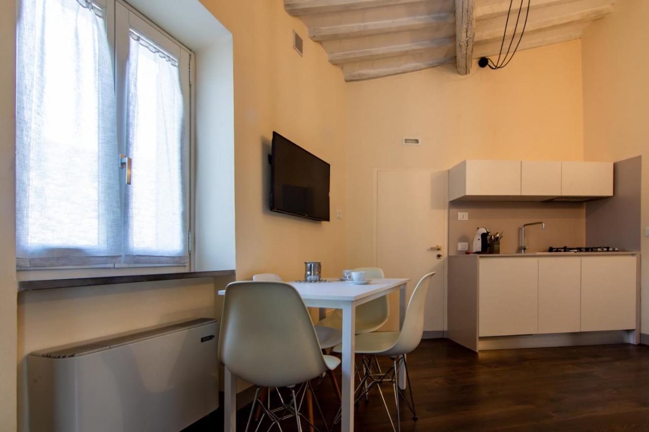 Il Sognaposto Arezzo Exterior foto