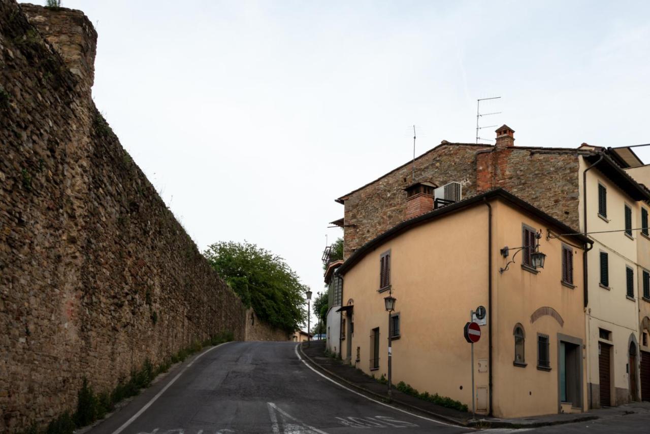 Il Sognaposto Arezzo Exterior foto