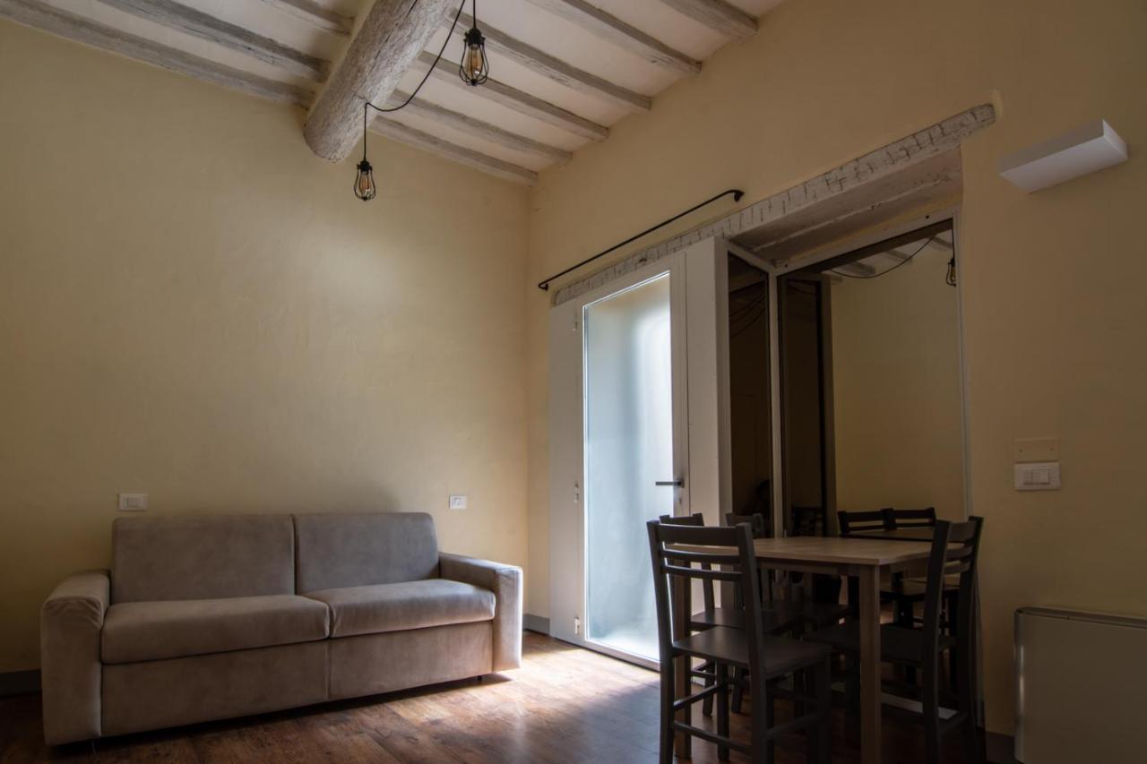 Il Sognaposto Arezzo Exterior foto