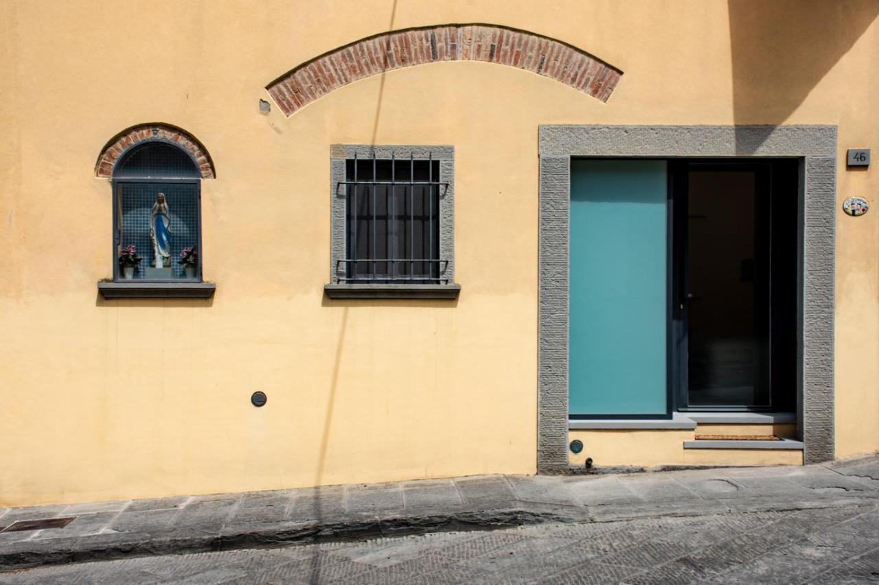 Il Sognaposto Arezzo Exterior foto