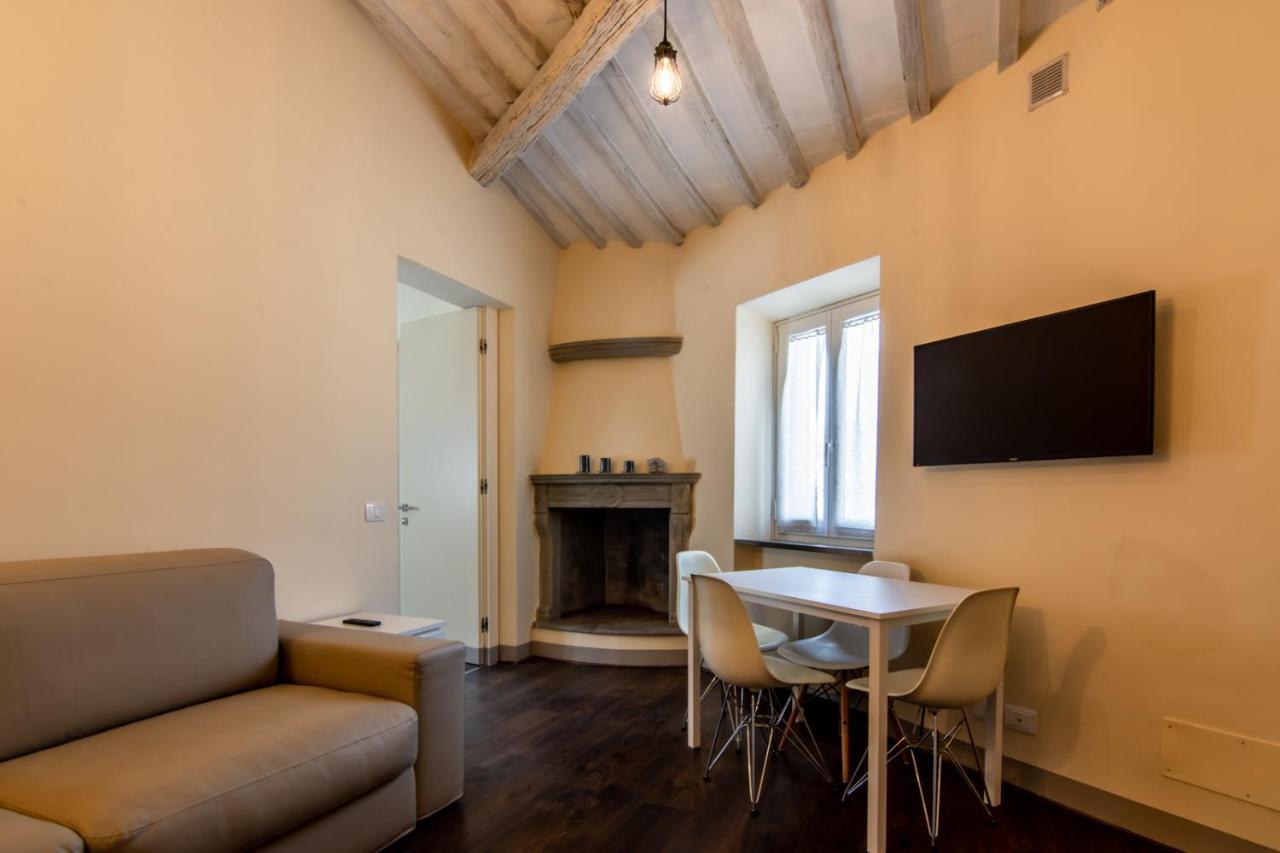 Il Sognaposto Arezzo Exterior foto