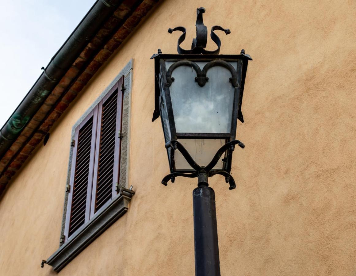 Il Sognaposto Arezzo Exterior foto