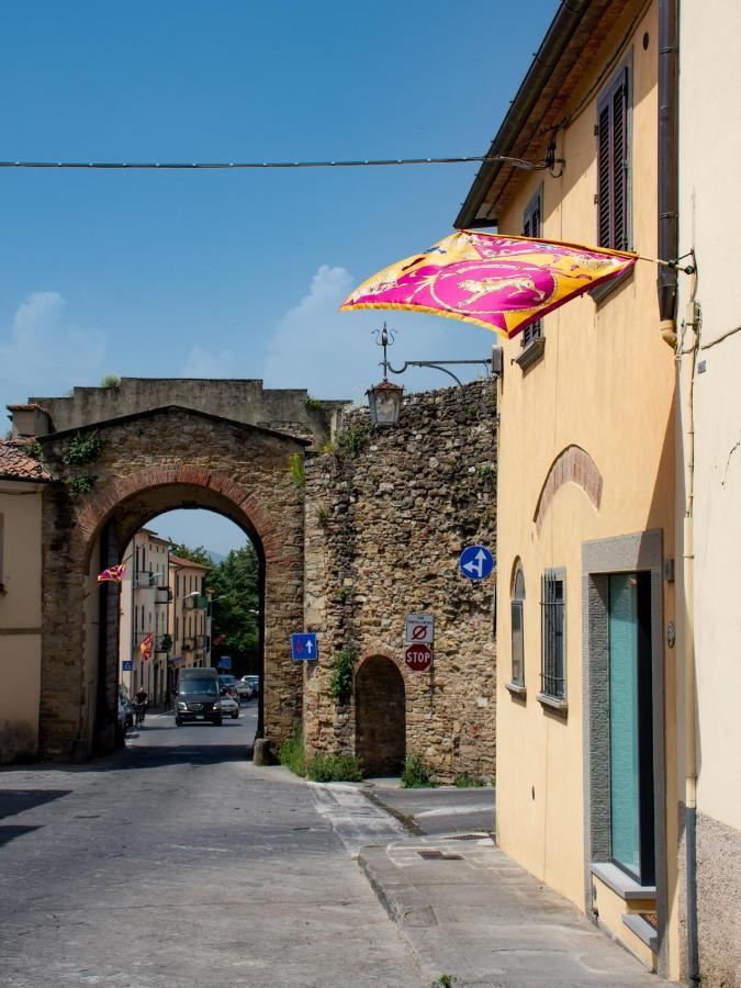 Il Sognaposto Arezzo Exterior foto