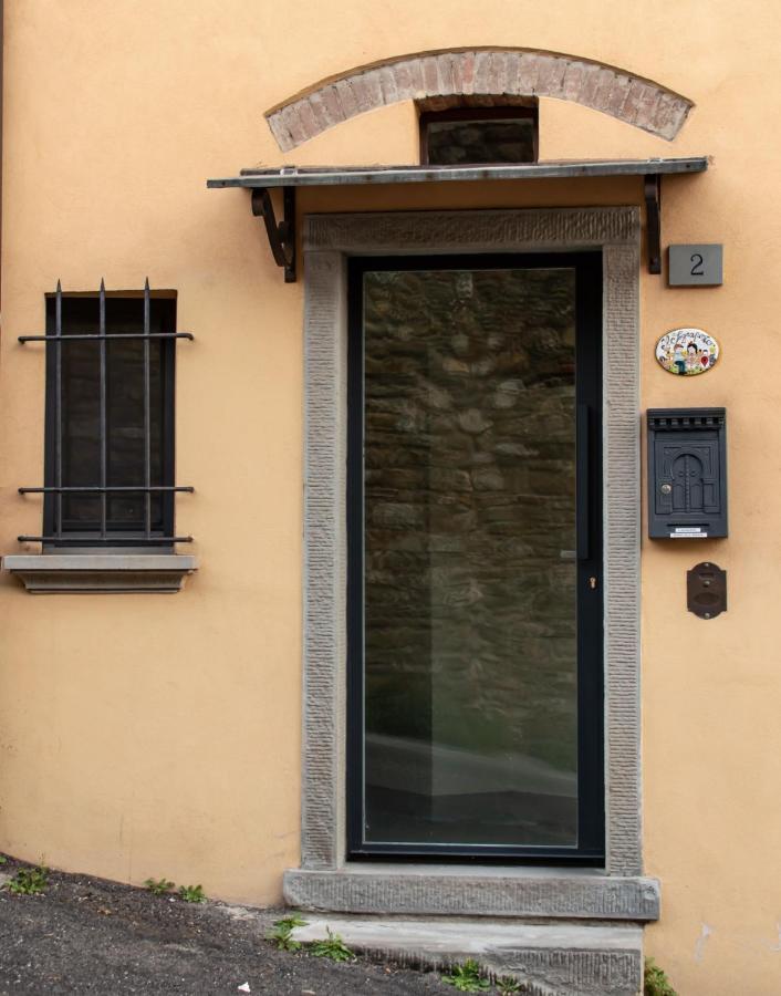 Il Sognaposto Arezzo Exterior foto