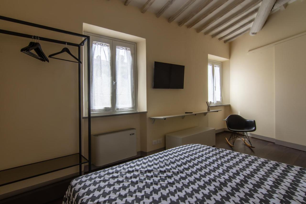Il Sognaposto Arezzo Exterior foto