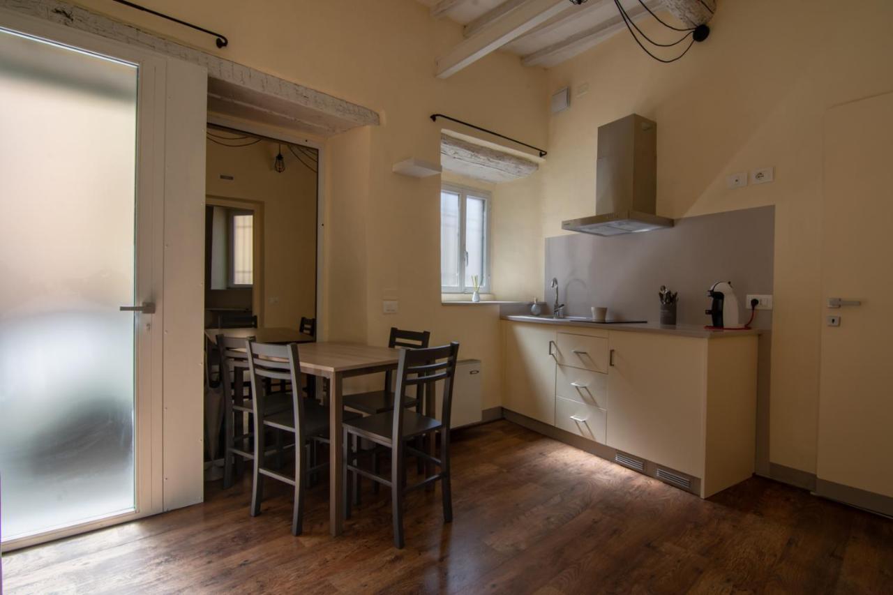 Il Sognaposto Arezzo Exterior foto