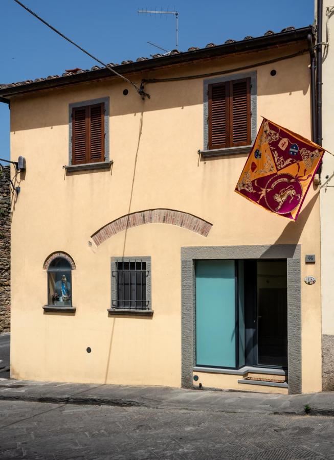 Il Sognaposto Arezzo Exterior foto