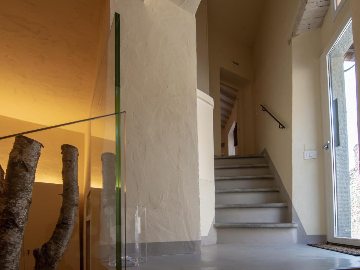 Il Sognaposto Arezzo Exterior foto